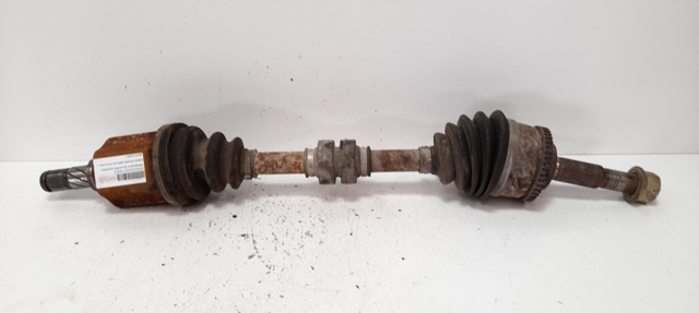 39101AV611 Semieje delantero izquierdo  comprar en Reus