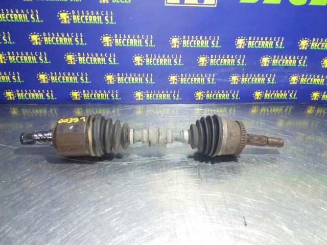 39101AV611 Nissan/Infiniti