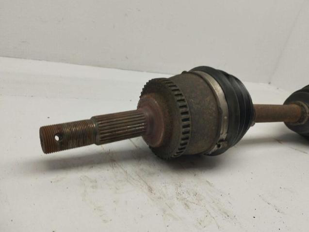 39101AV611 Semieje delantero izquierdo  disponible Utrera