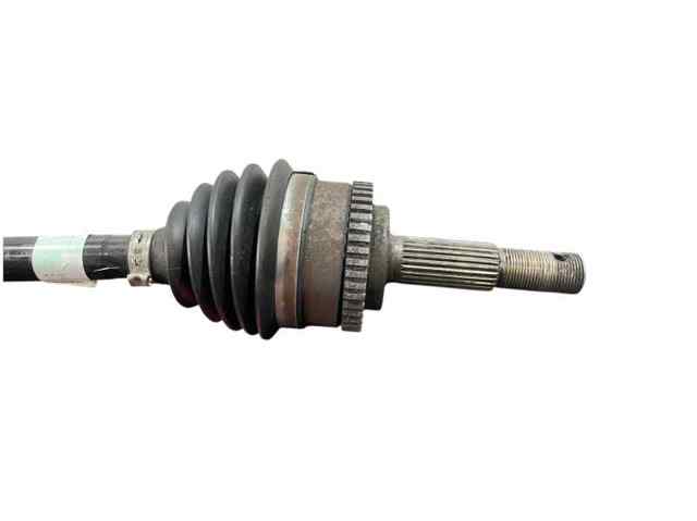 Semieje delantero izquierdo 39101BM580 NISSAN