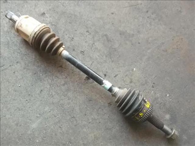 Semieje delantero izquierdo 39101BM580 NISSAN