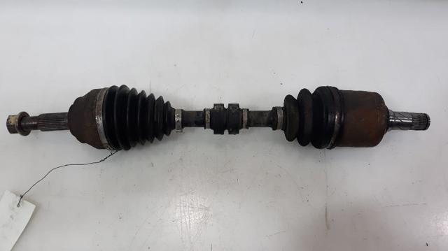 39101CC40B Nissan/Infiniti
