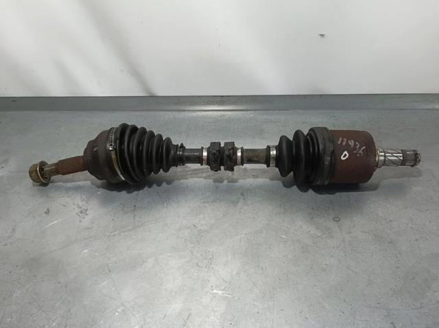 39101CC40B Nissan/Infiniti