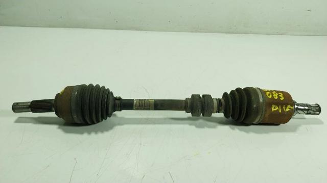 39101JD02B Nissan/Infiniti