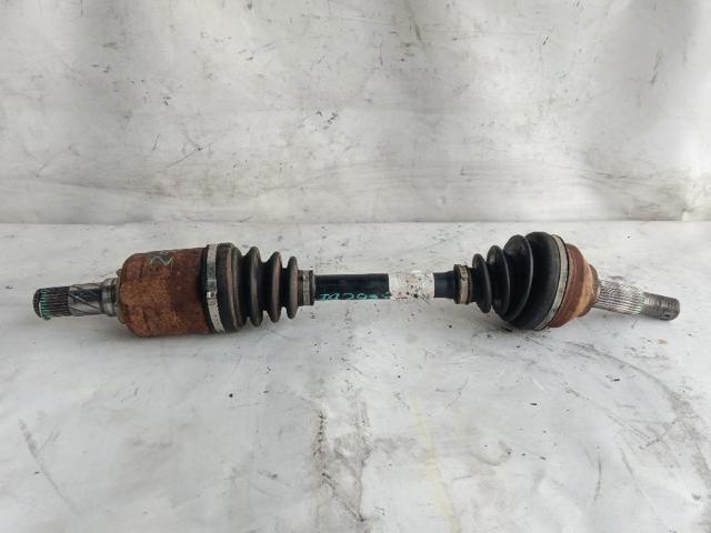 39101JD22B Semieje delantero izquierdo  disponible Málaga