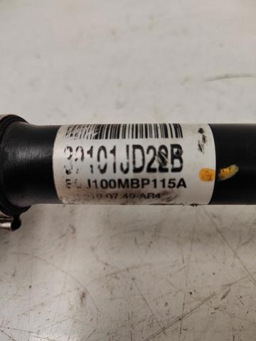 39101JD22B Semieje delantero izquierdo  comprar en Reus