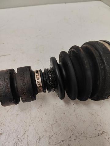 NISSAN 39101JD22B Semieje delantero izquierdo  disponible Lugo