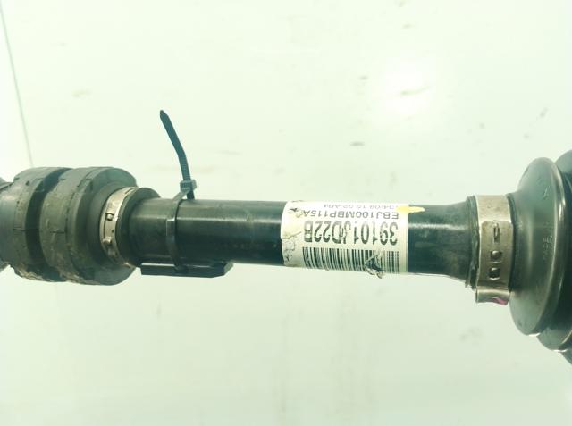 39101JD22B Semieje delantero izquierdo comprar Sevilla