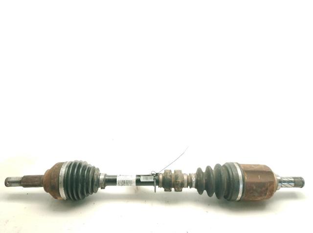 39101JD22B Semieje delantero izquierdo  comprar en Reus