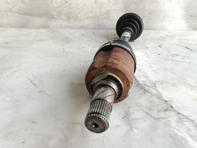 NISSAN 39101JD22B Semieje delantero izquierdo  en stock Terrassa