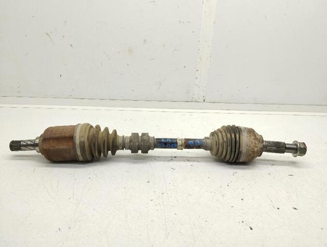 NISSAN 39101JD22B Semieje delantero izquierdo comprar Tarragona