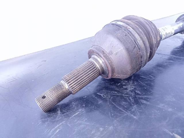 39101JD22B NISSAN Semieje delantero izquierdo  comprar en Lleida
