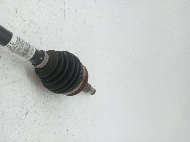 39101JD22B NISSAN Semieje delantero izquierdo  en stock Gandía