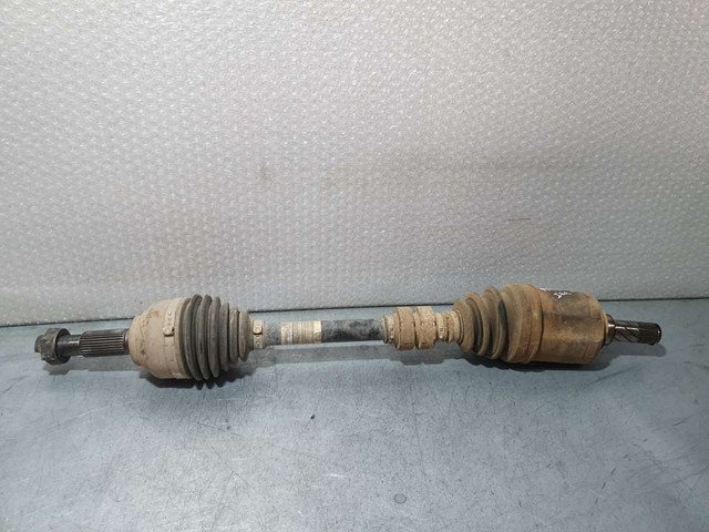 39101JD52B NISSAN Semieje delantero izquierdo  comprar en Oviedo