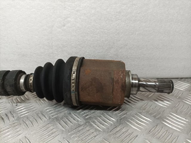39101JD52B NISSAN Semieje delantero izquierdo  disponible Alicante