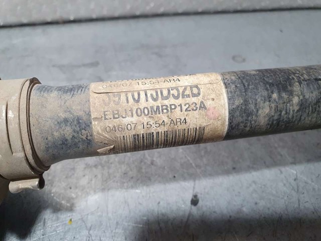 NISSAN 39101JD52B Semieje delantero izquierdo  en stock Salamanca