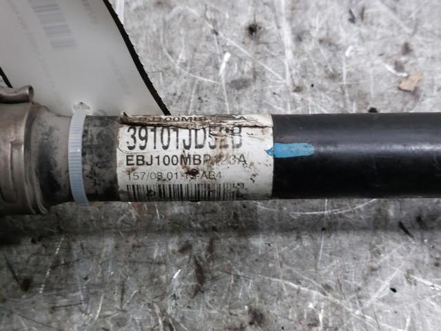39101JD52B Semieje delantero izquierdo  comprar en Zaragoza