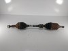 Árbol de transmisión delantero izquierdo 39101JD52B NISSAN