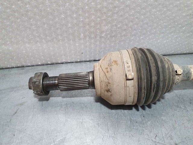 39101JD52B NISSAN Semieje delantero izquierdo  disponible Alicante