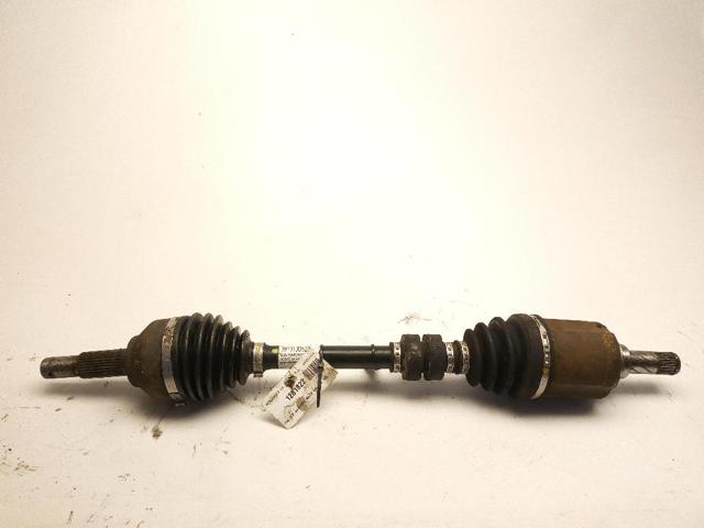 39101JD52B NISSAN Semieje delantero izquierdo  comprar en Lleida
