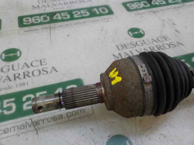 39101JD52B Semieje delantero izquierdo  disponible Málaga
