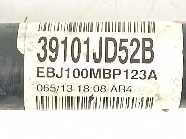 39101JD52B Semieje delantero izquierdo comprar Girona