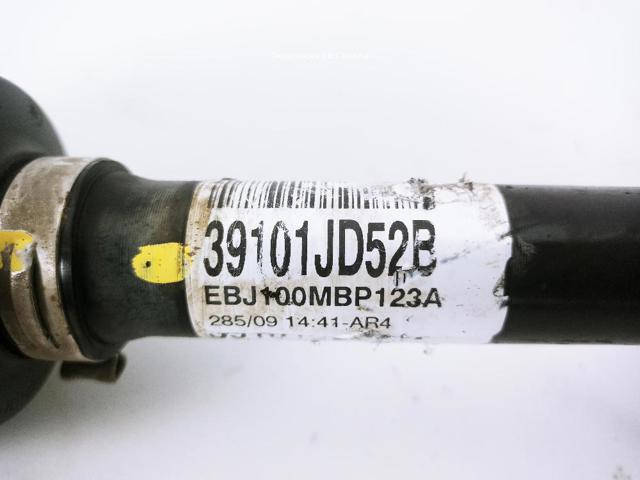 39101JD52B Semieje delantero izquierdo  en stock Sabadell