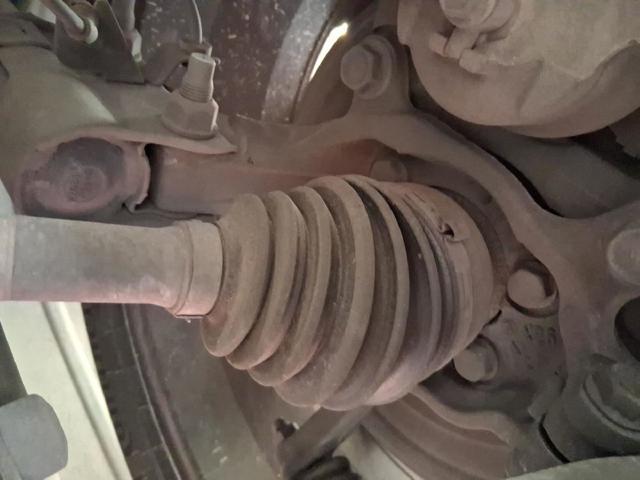 39101JD52B Semieje delantero izquierdo comprar Sevilla