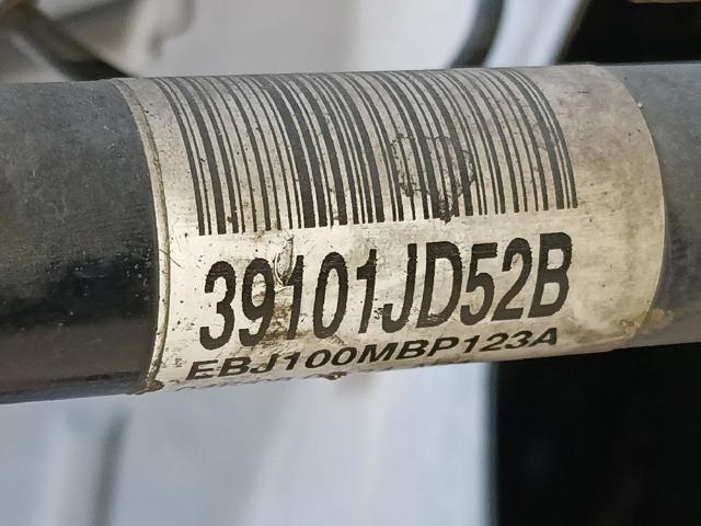 39101JD52B Semieje delantero izquierdo  comprar en Pontevedra