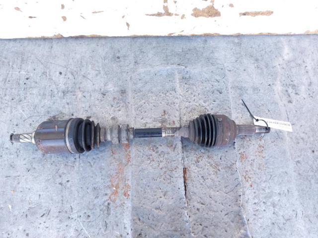 39101JD52B NISSAN Semieje delantero izquierdo  comprar en Oviedo