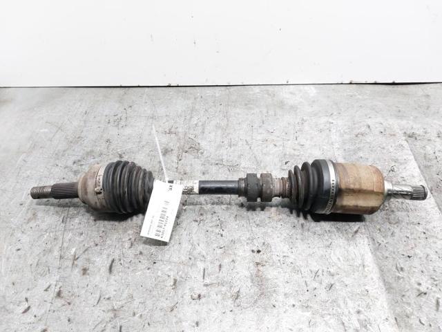 NISSAN 39101JD52B Semieje delantero izquierdo  disponible Lugo
