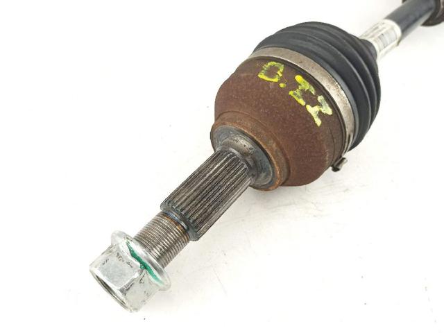 39101JD52B Semieje delantero izquierdo  comprar en Reus