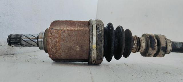 39101JD52B Semieje delantero izquierdo comprar Sevilla