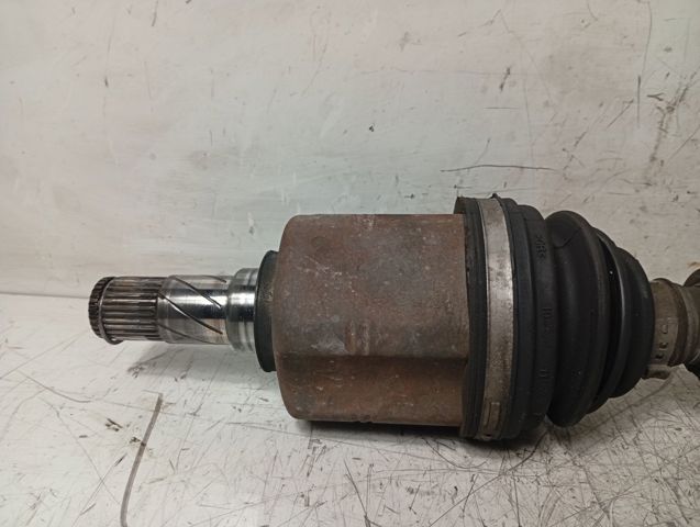 39101JD72B NISSAN Semieje delantero izquierdo  comprar en Lleida