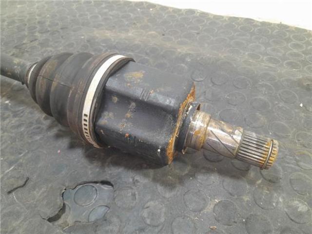 39101JD72B NISSAN Semieje delantero izquierdo comprar Alcalá