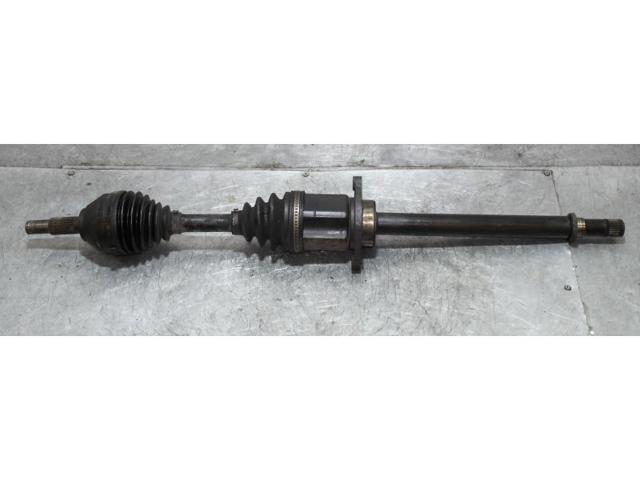 39101JD72B NISSAN Semieje delantero izquierdo  comprar en Jaén