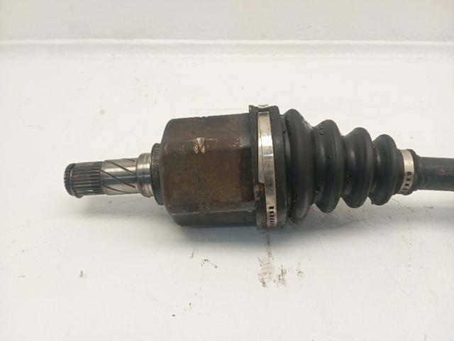 39101JD72B Semieje delantero izquierdo  comprar en Pontevedra