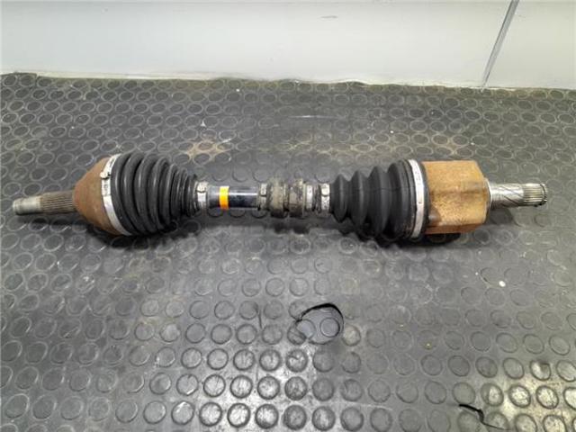 39101JD72B NISSAN Semieje delantero izquierdo  comprar en Jaén