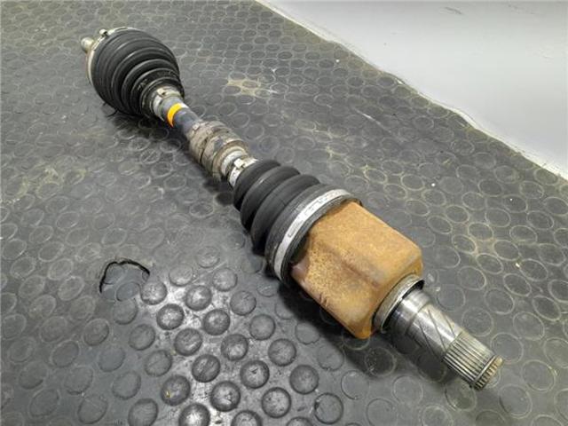 39101JD72B NISSAN Semieje delantero izquierdo comprar Alcalá