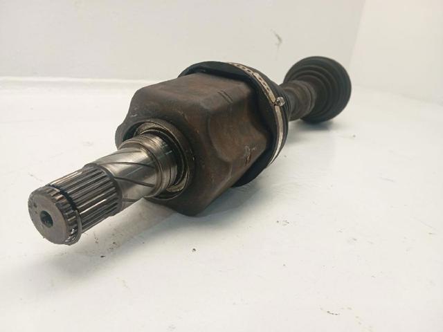 NISSAN 39101JD72B Semieje delantero izquierdo  comprar en Ponferrada