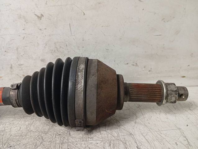NISSAN 39101JD72B Semieje delantero izquierdo  disponible España