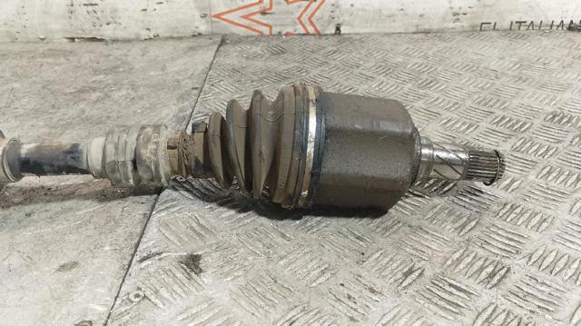 39101JD72B Semieje delantero izquierdo comprar Almería