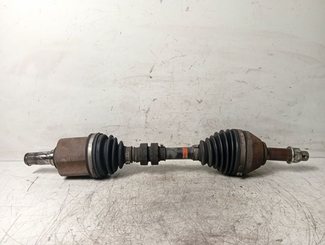 39101JD72B NISSAN Semieje delantero izquierdo comprar Alcalá