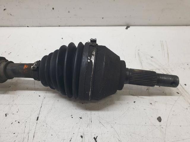 39101JD72B NISSAN Semieje delantero izquierdo  comprar en Lleida