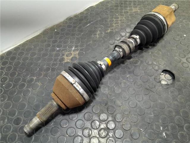 NISSAN 39101JD72B Semieje delantero izquierdo  comprar en Murcia