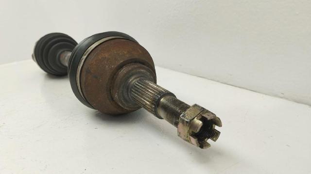 39101JD72B Semieje delantero izquierdo  disponible Málaga