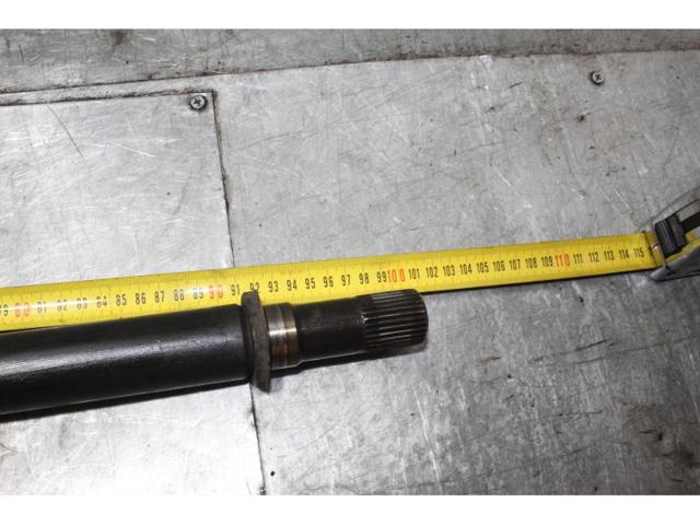 39101JD72B Semieje delantero izquierdo  comprar en Zaragoza