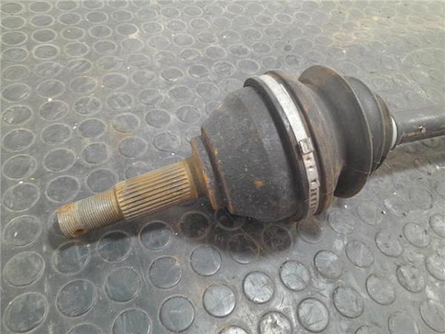 39101JD72B NISSAN Semieje delantero izquierdo  en stock Huelva
