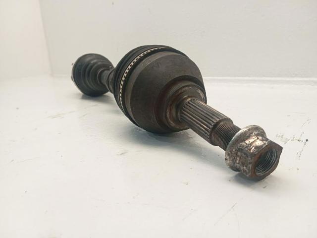 NISSAN 39101JD72B Semieje delantero izquierdo  disponible Lugo