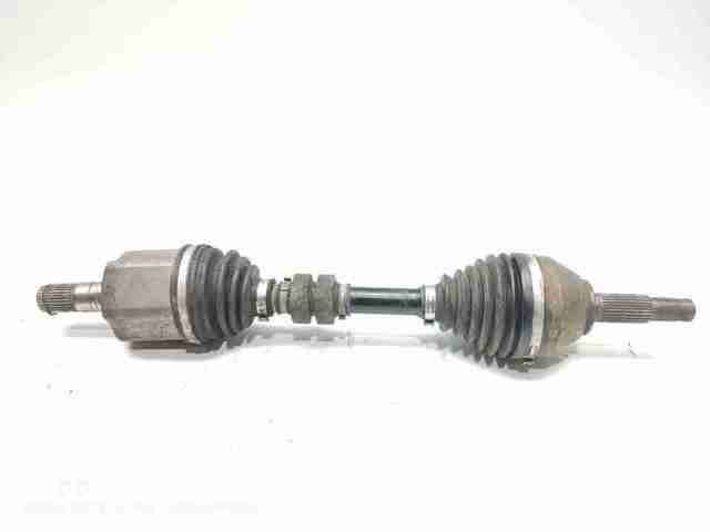 Semieje delantero izquierdo 39101JD74A NISSAN
